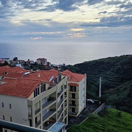 Sunset Star With Sea View Apartment กัลเลตา ภายนอก รูปภาพ