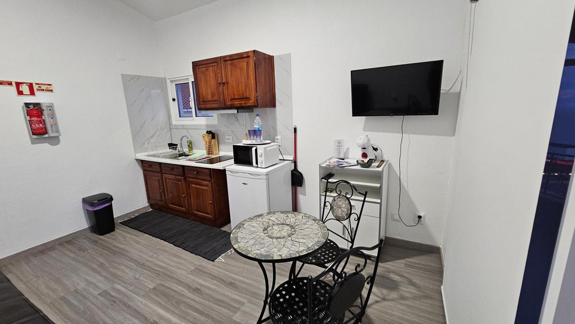 Sunset Star With Sea View Apartment กัลเลตา ภายนอก รูปภาพ