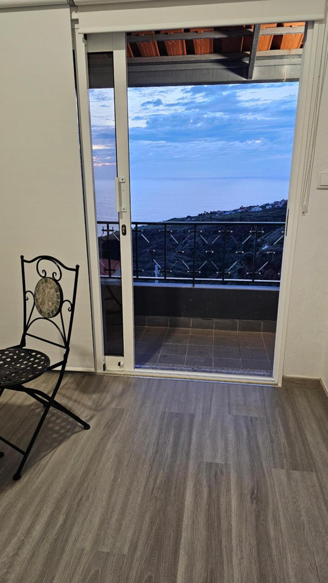 Sunset Star With Sea View Apartment กัลเลตา ภายนอก รูปภาพ