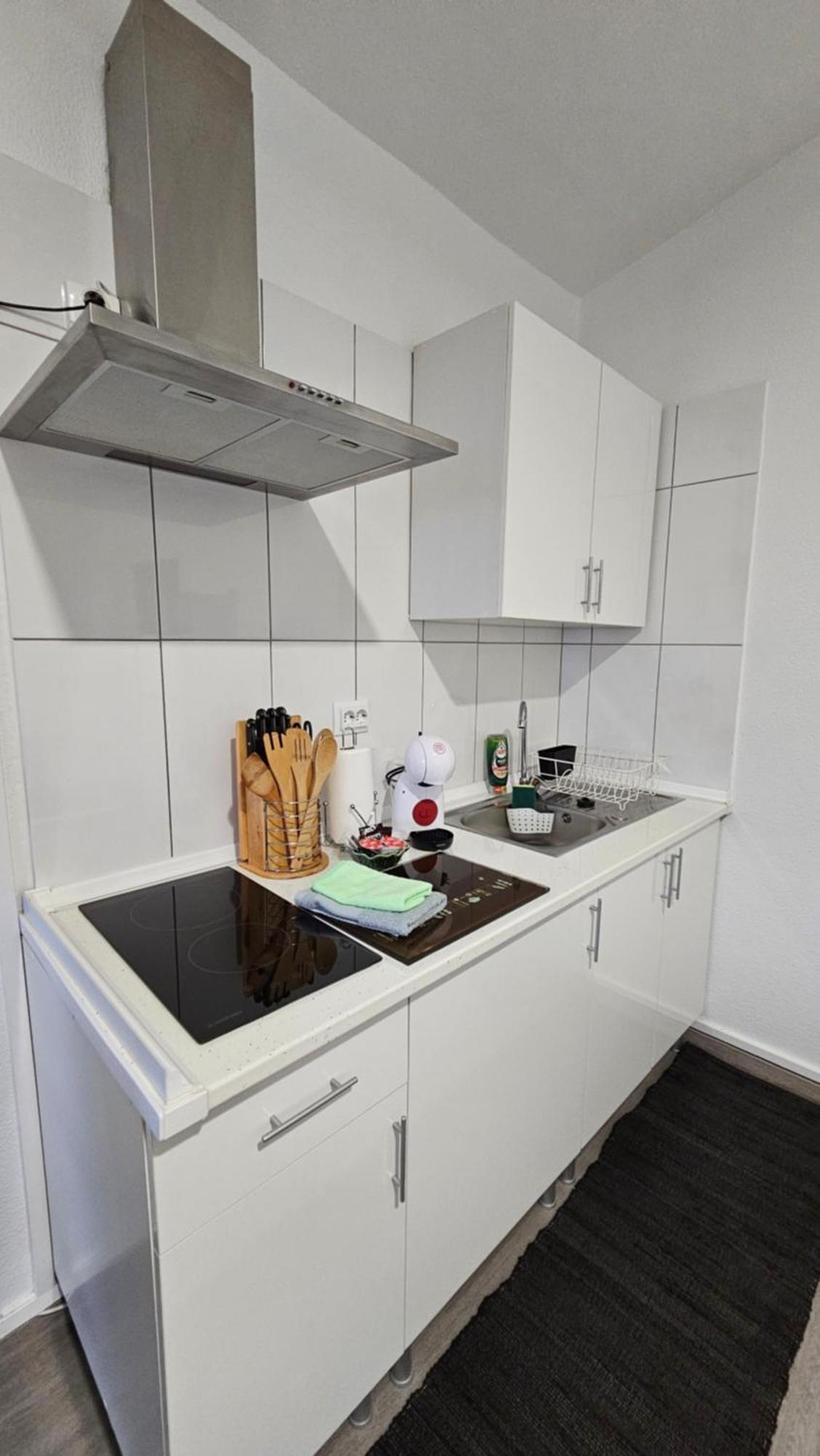 Sunset Star With Sea View Apartment กัลเลตา ภายนอก รูปภาพ