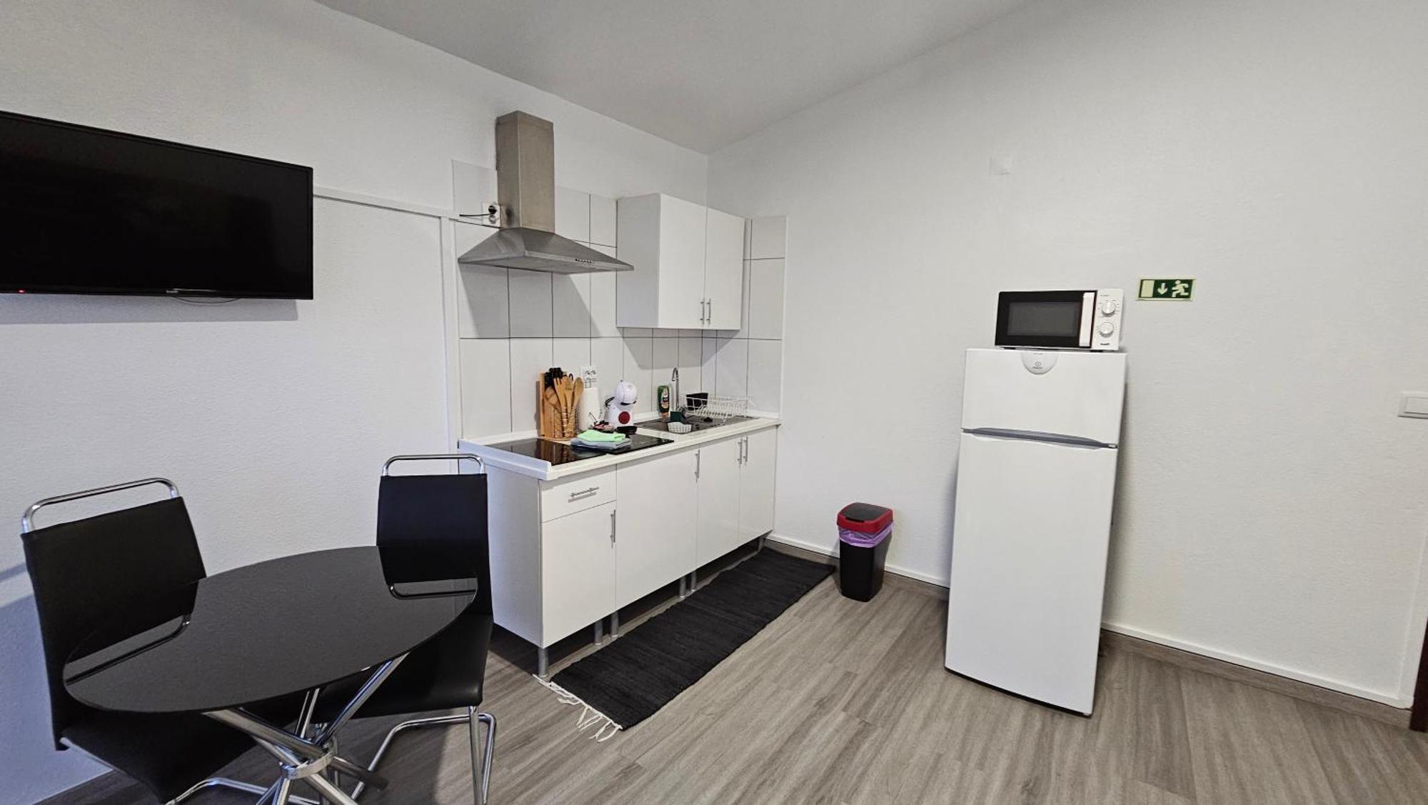 Sunset Star With Sea View Apartment กัลเลตา ภายนอก รูปภาพ