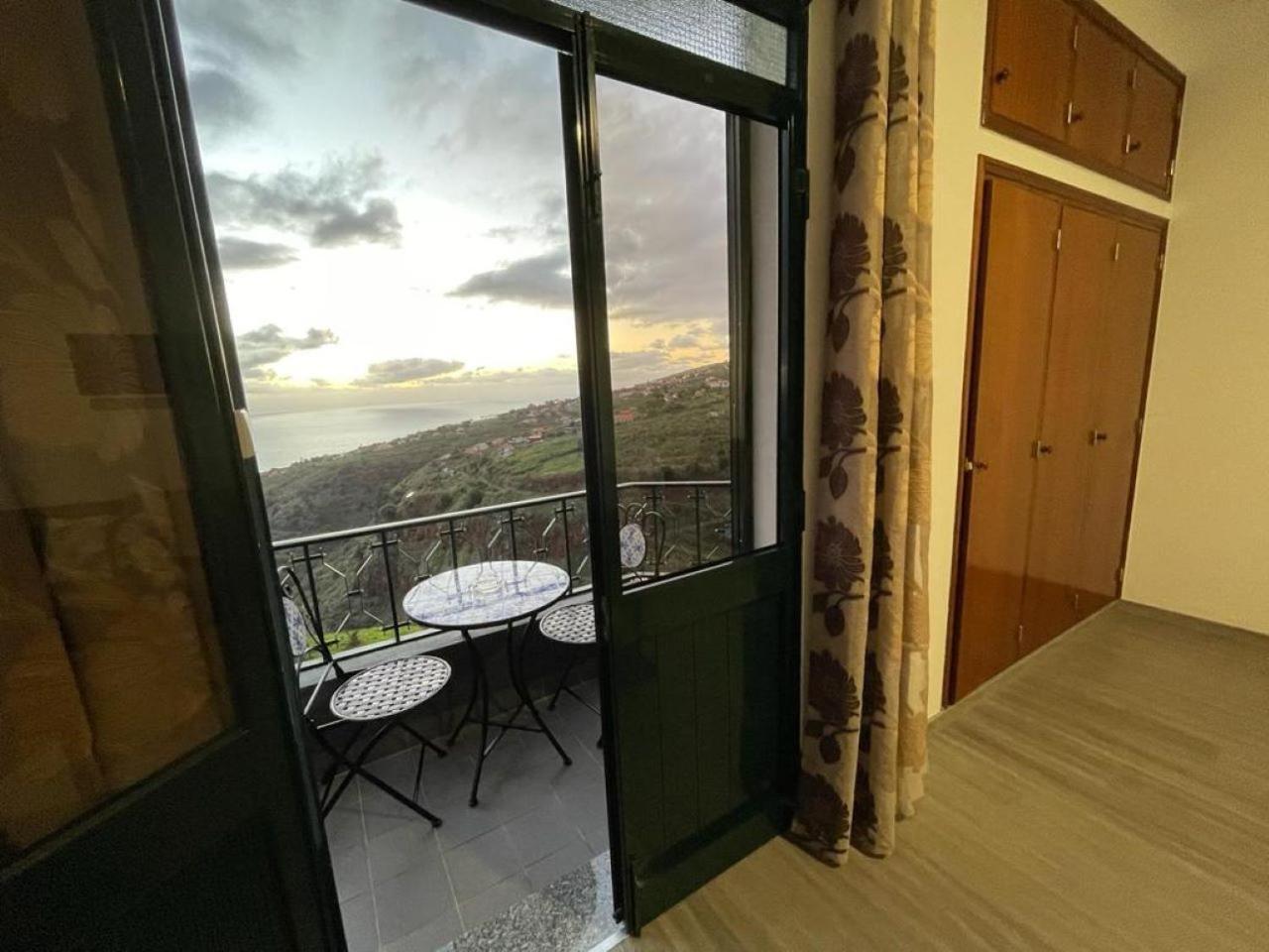 Sunset Star With Sea View Apartment กัลเลตา ภายนอก รูปภาพ