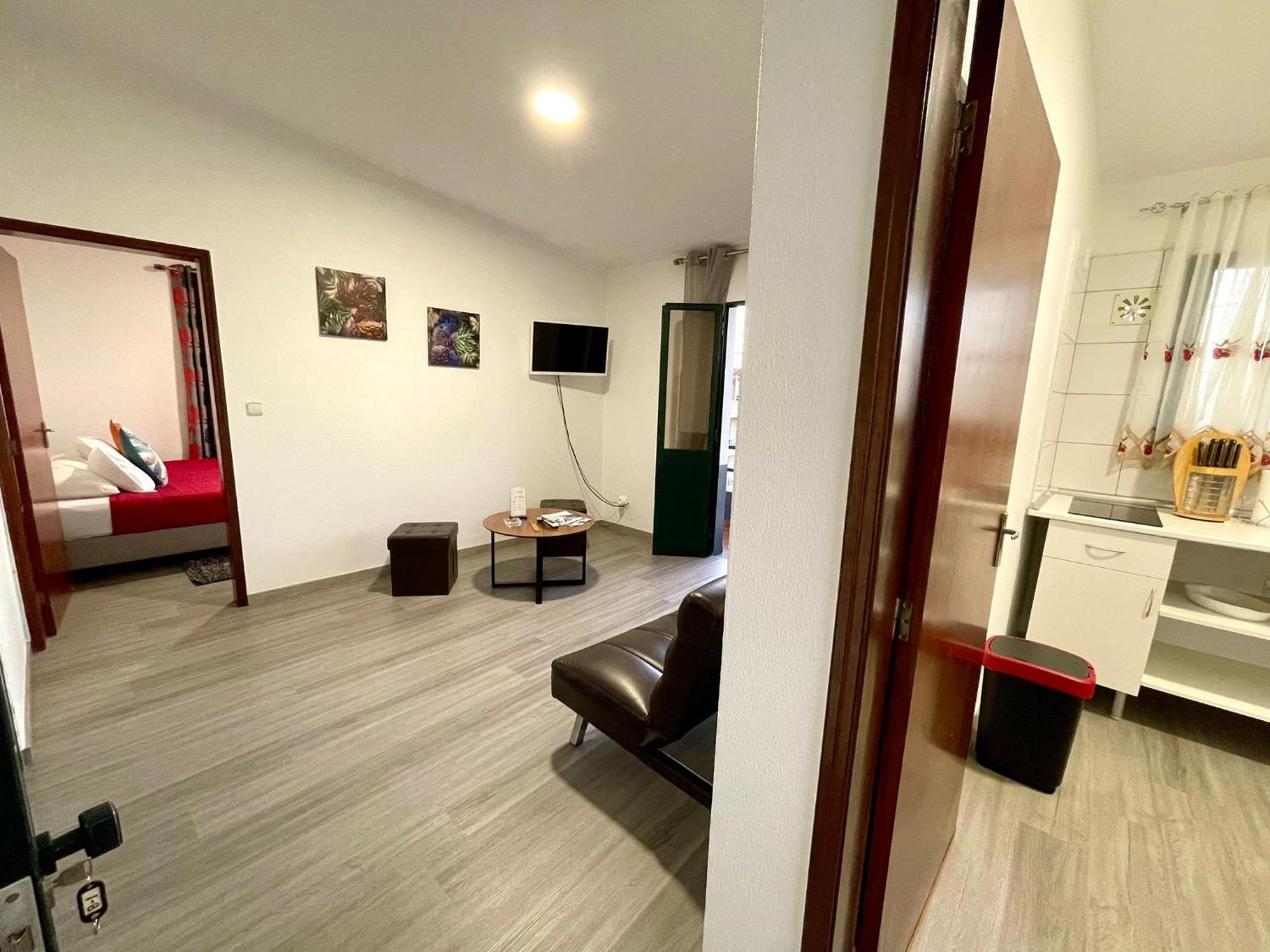 Sunset Star With Sea View Apartment กัลเลตา ภายนอก รูปภาพ