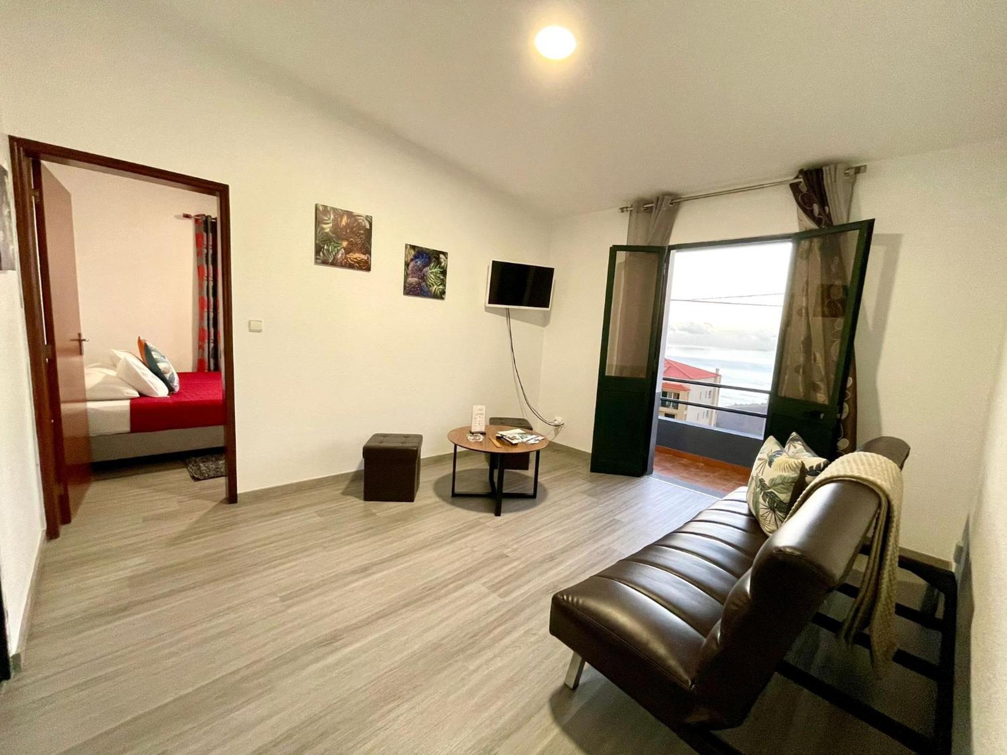 Sunset Star With Sea View Apartment กัลเลตา ภายนอก รูปภาพ
