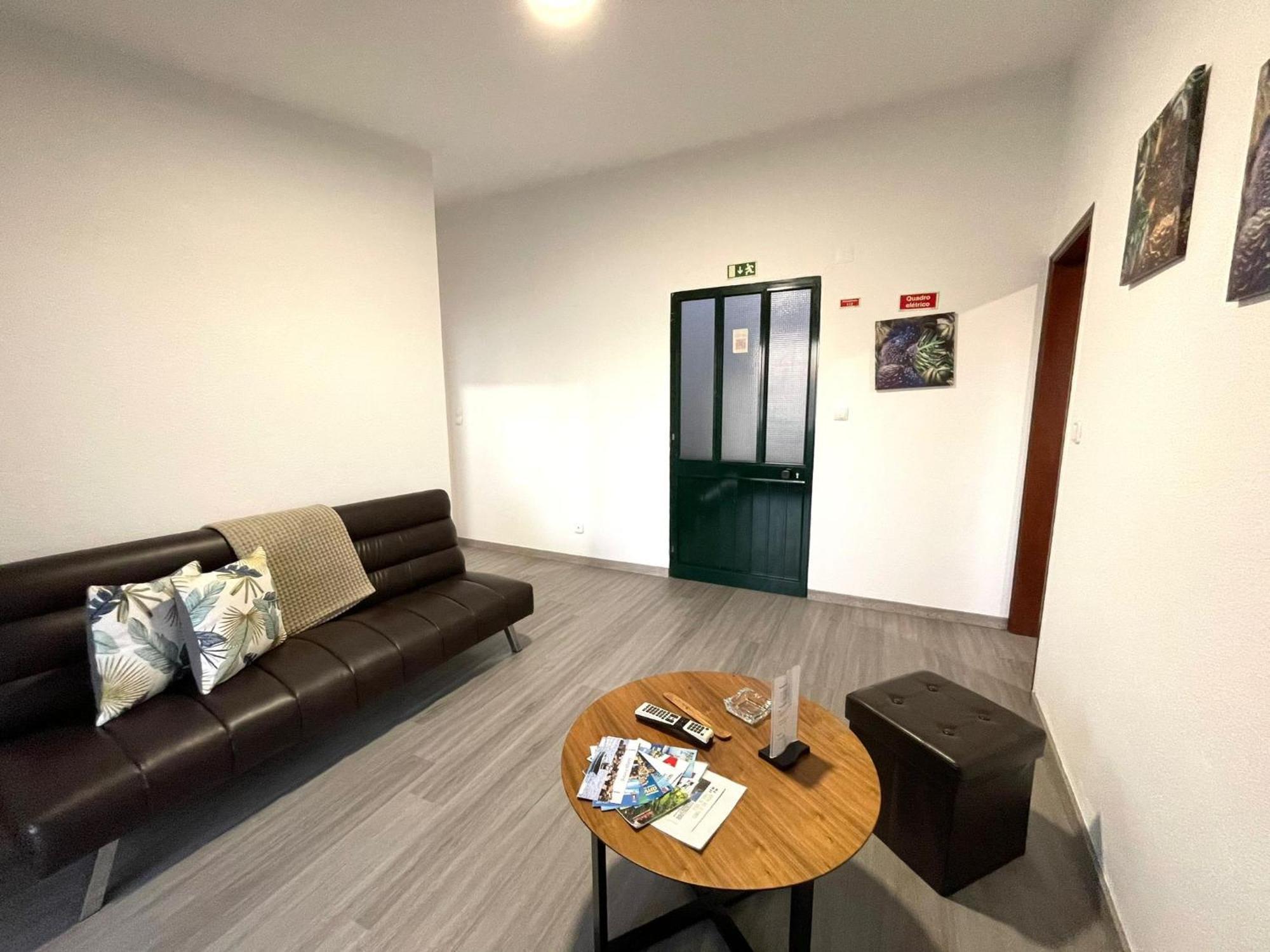 Sunset Star With Sea View Apartment กัลเลตา ภายนอก รูปภาพ