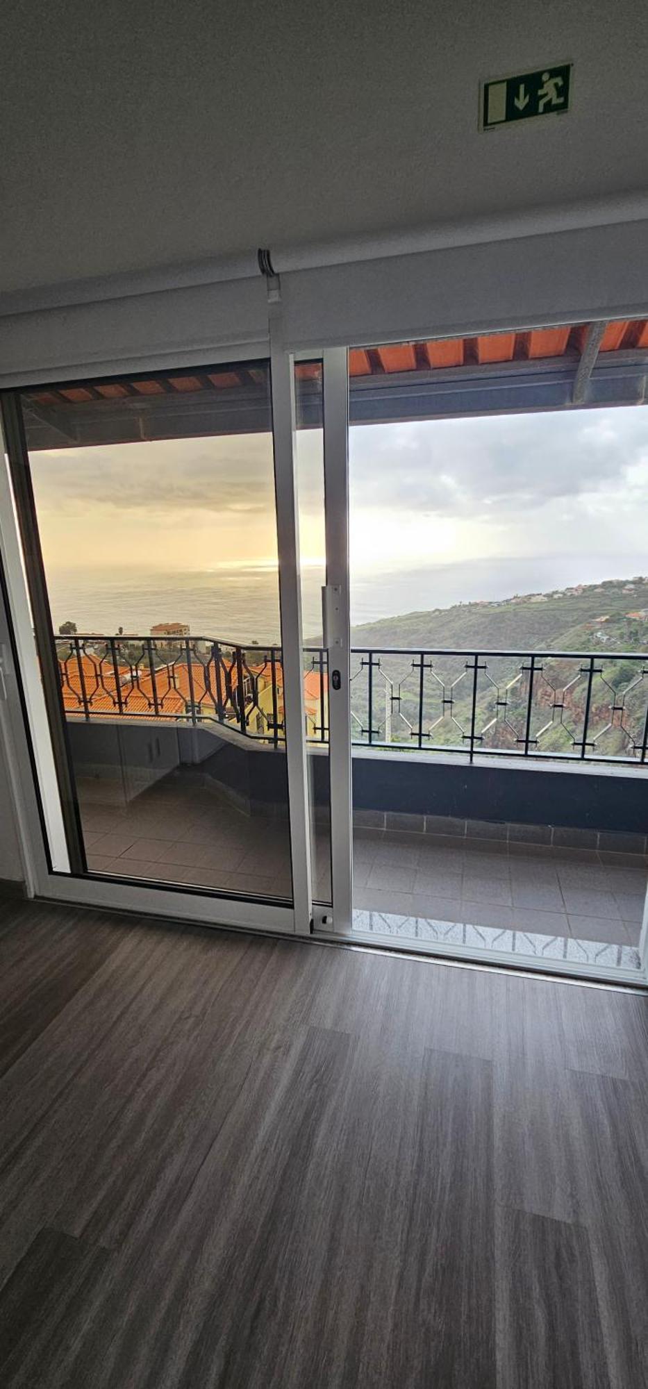 Sunset Star With Sea View Apartment กัลเลตา ภายนอก รูปภาพ