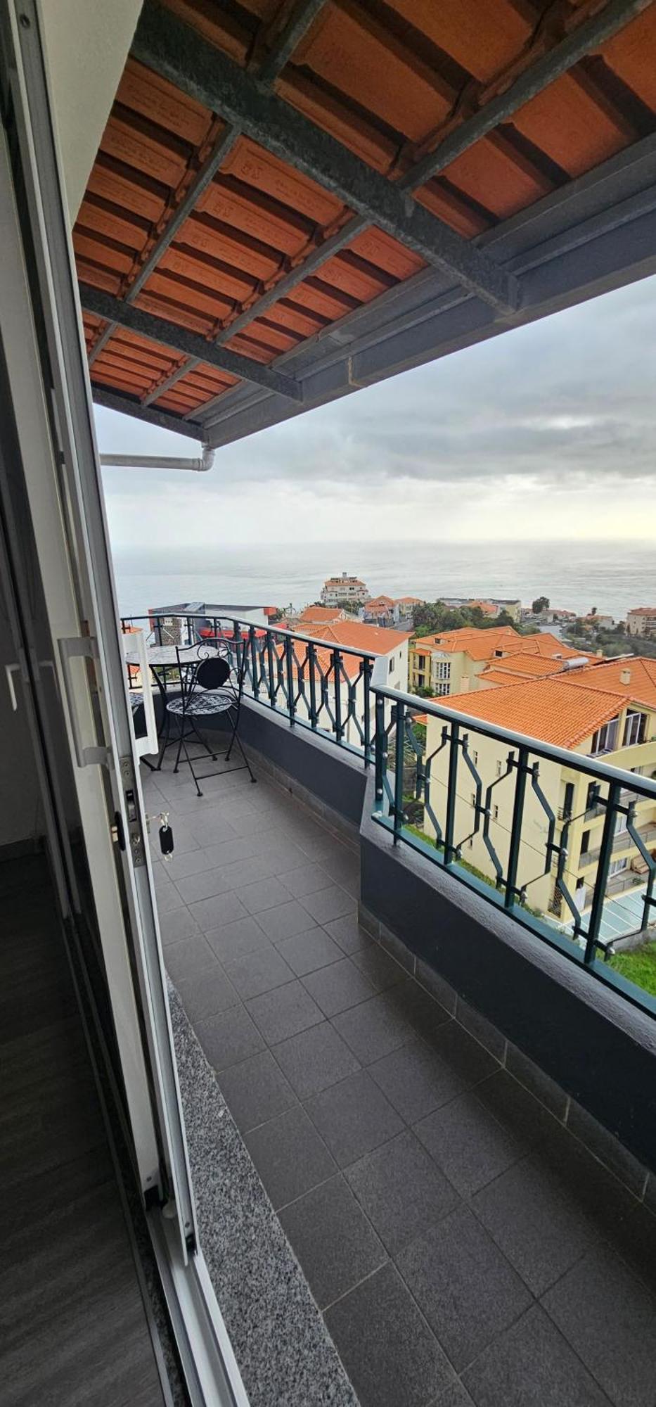 Sunset Star With Sea View Apartment กัลเลตา ภายนอก รูปภาพ