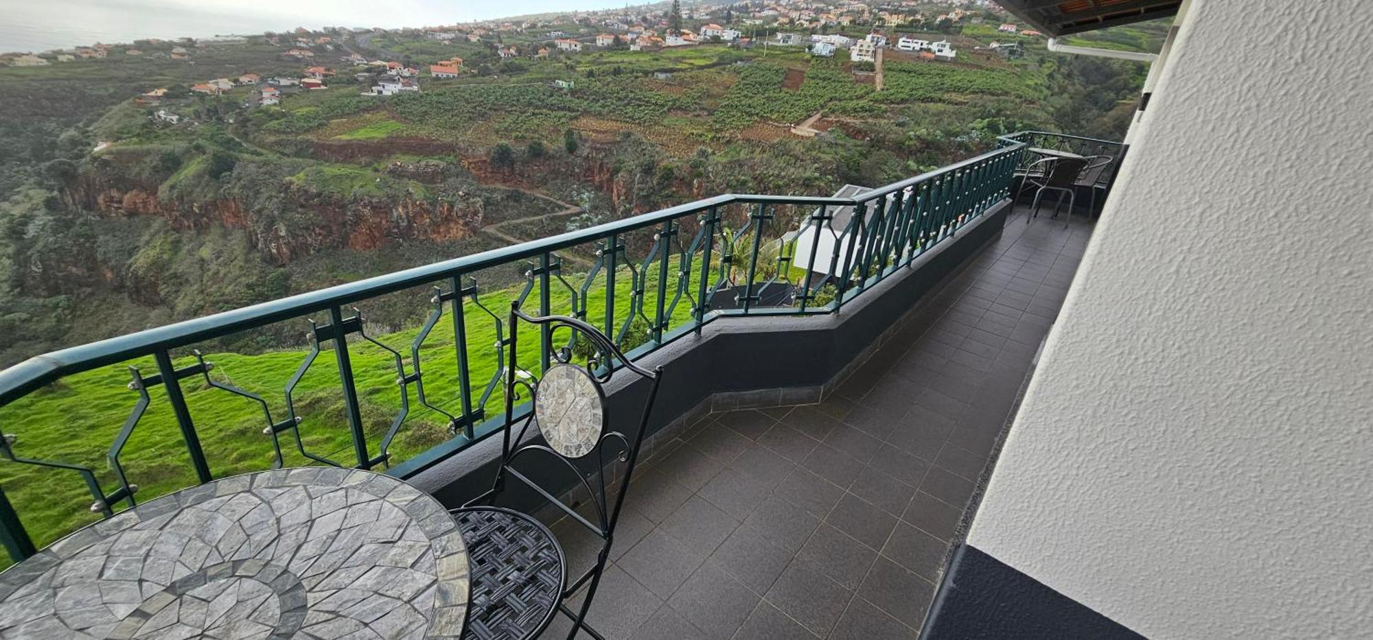 Sunset Star With Sea View Apartment กัลเลตา ภายนอก รูปภาพ