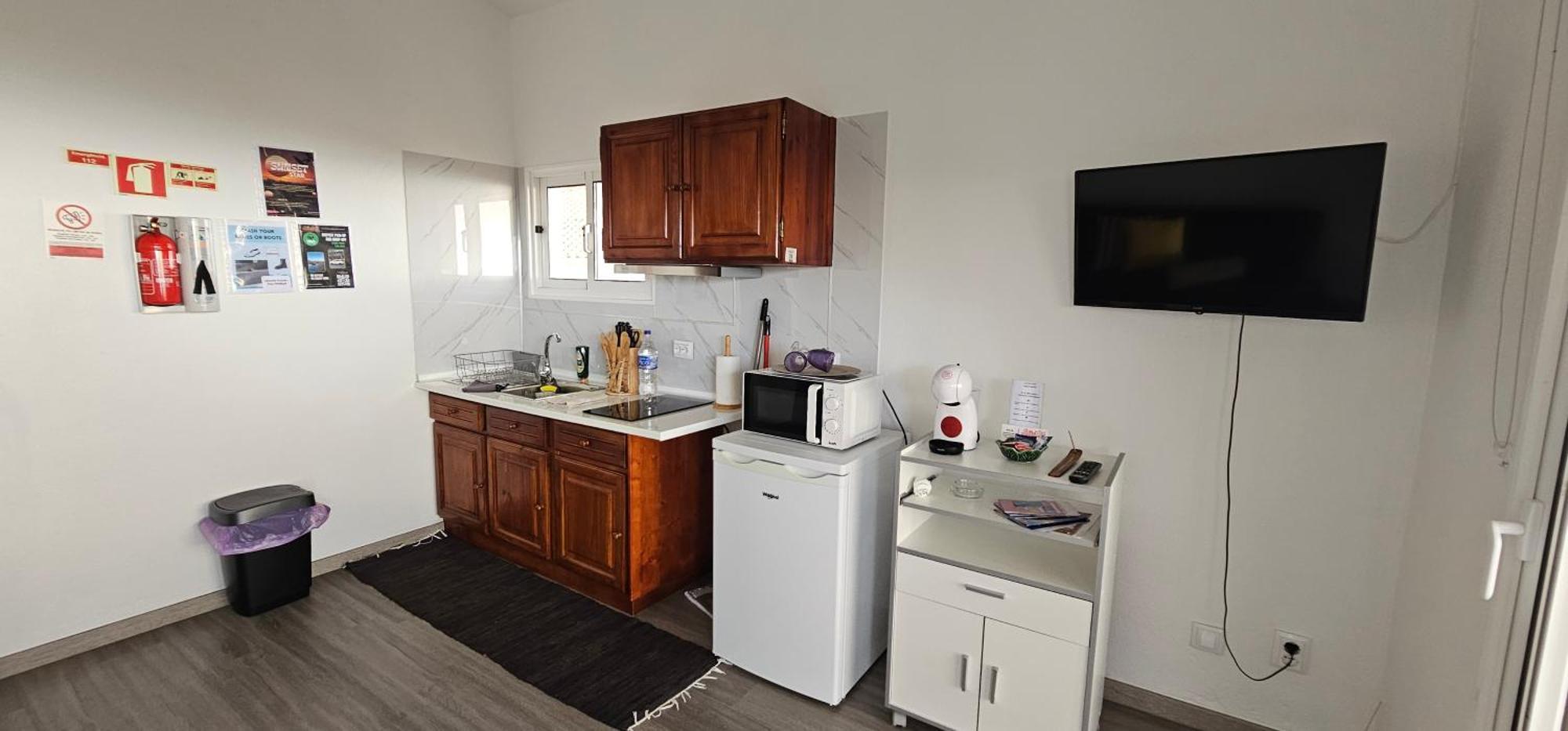 Sunset Star With Sea View Apartment กัลเลตา ภายนอก รูปภาพ
