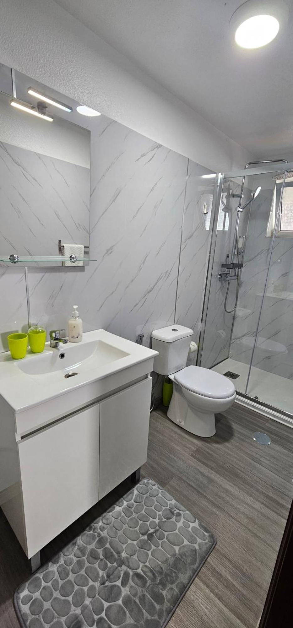 Sunset Star With Sea View Apartment กัลเลตา ภายนอก รูปภาพ