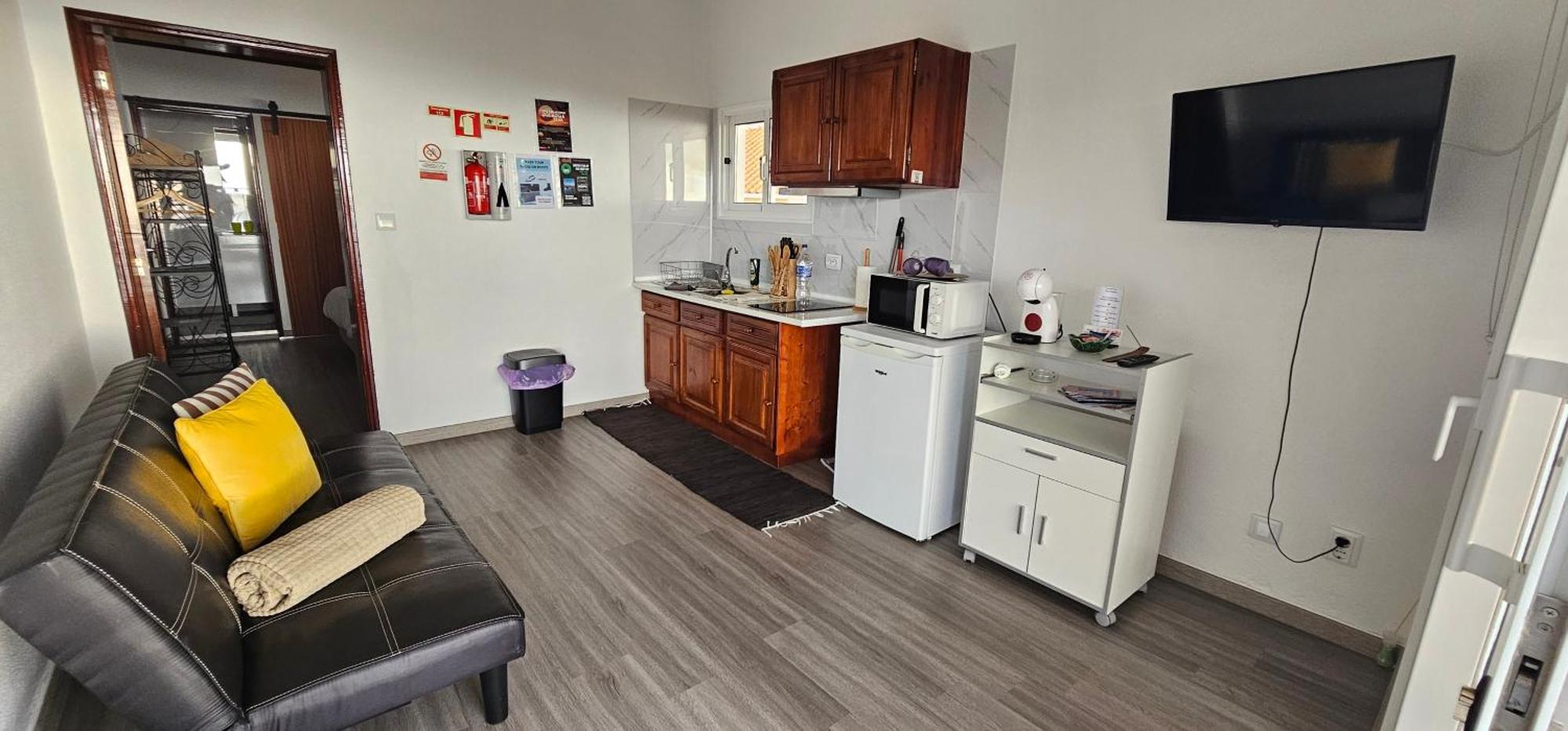 Sunset Star With Sea View Apartment กัลเลตา ภายนอก รูปภาพ