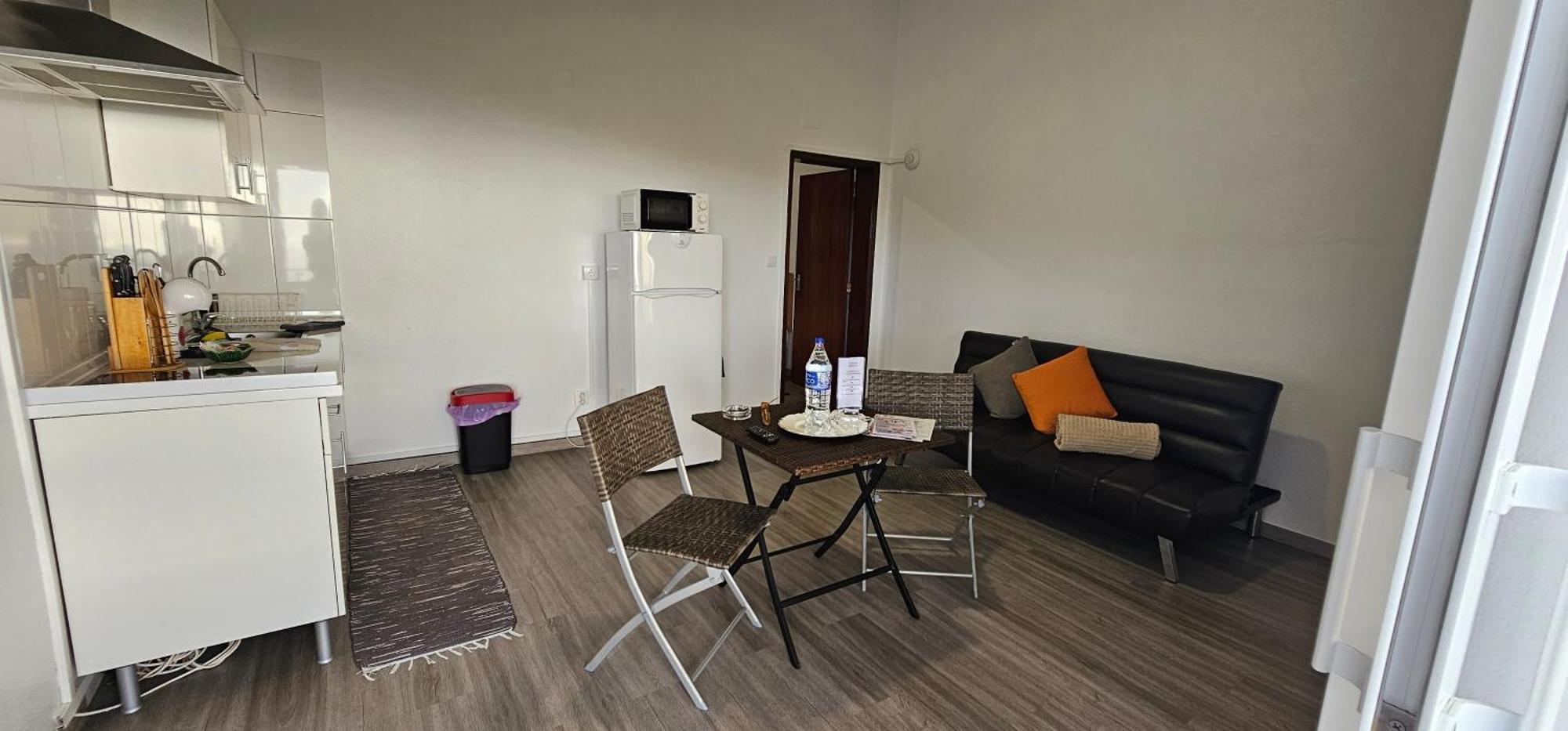 Sunset Star With Sea View Apartment กัลเลตา ภายนอก รูปภาพ