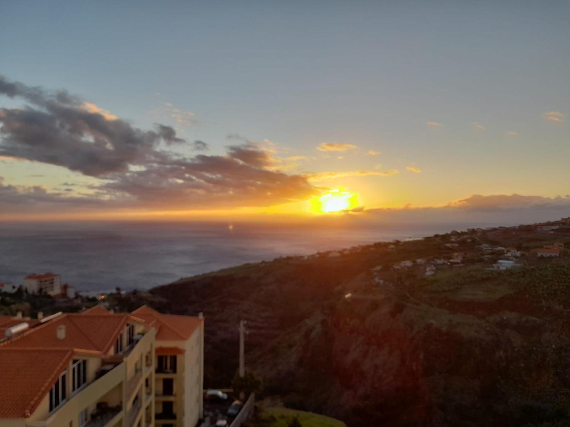 Sunset Star With Sea View Apartment กัลเลตา ภายนอก รูปภาพ