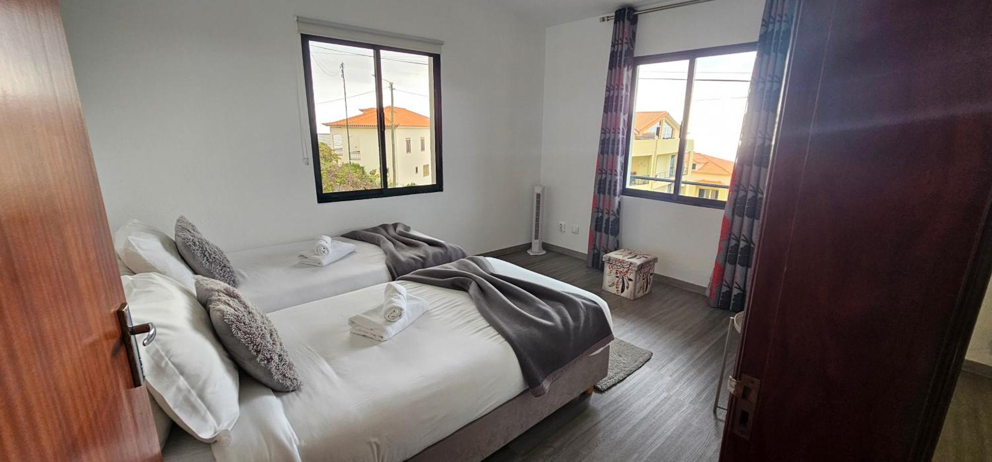 Sunset Star With Sea View Apartment กัลเลตา ภายนอก รูปภาพ