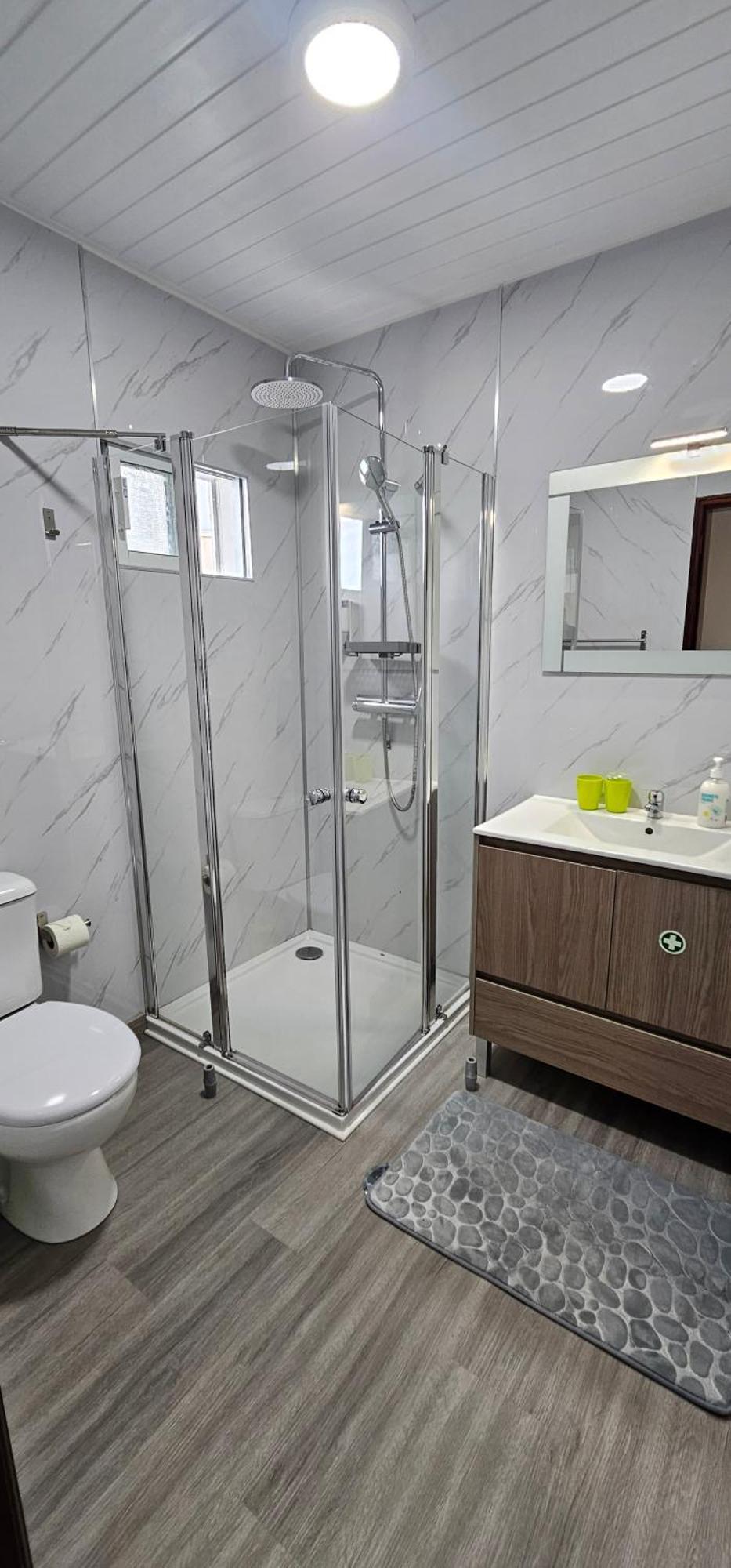 Sunset Star With Sea View Apartment กัลเลตา ภายนอก รูปภาพ