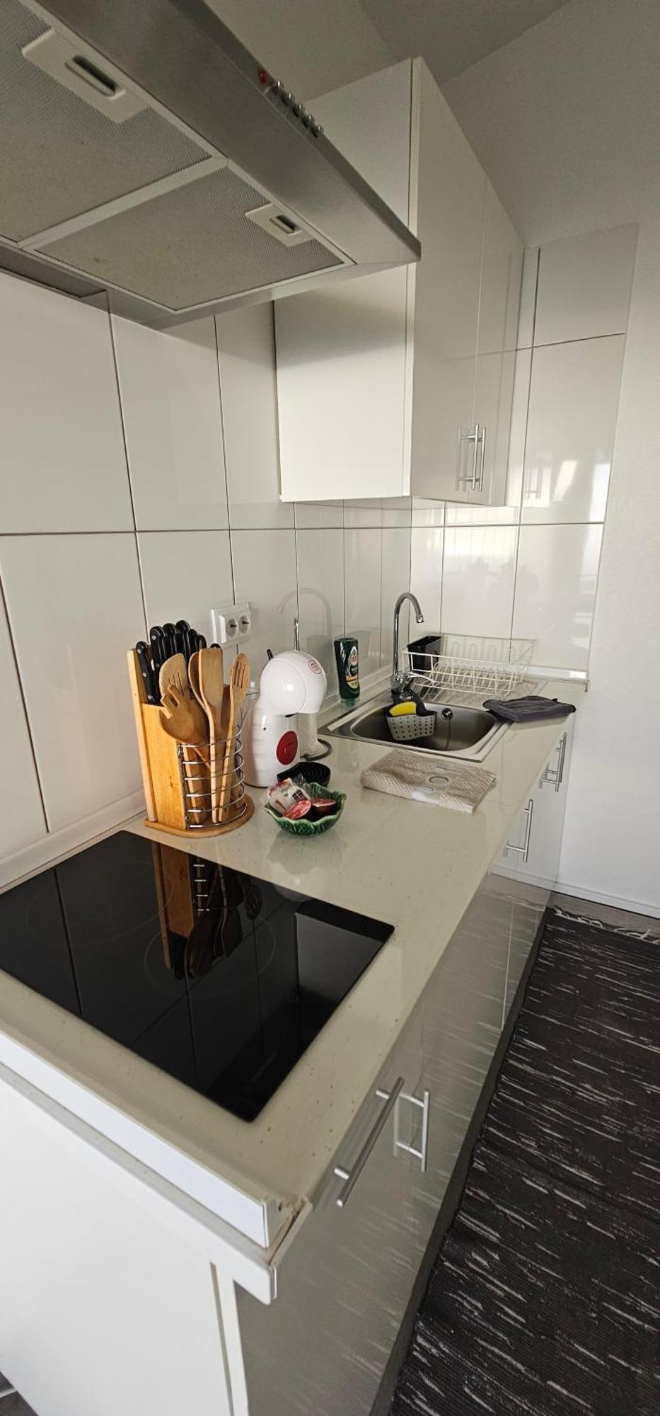 Sunset Star With Sea View Apartment กัลเลตา ภายนอก รูปภาพ