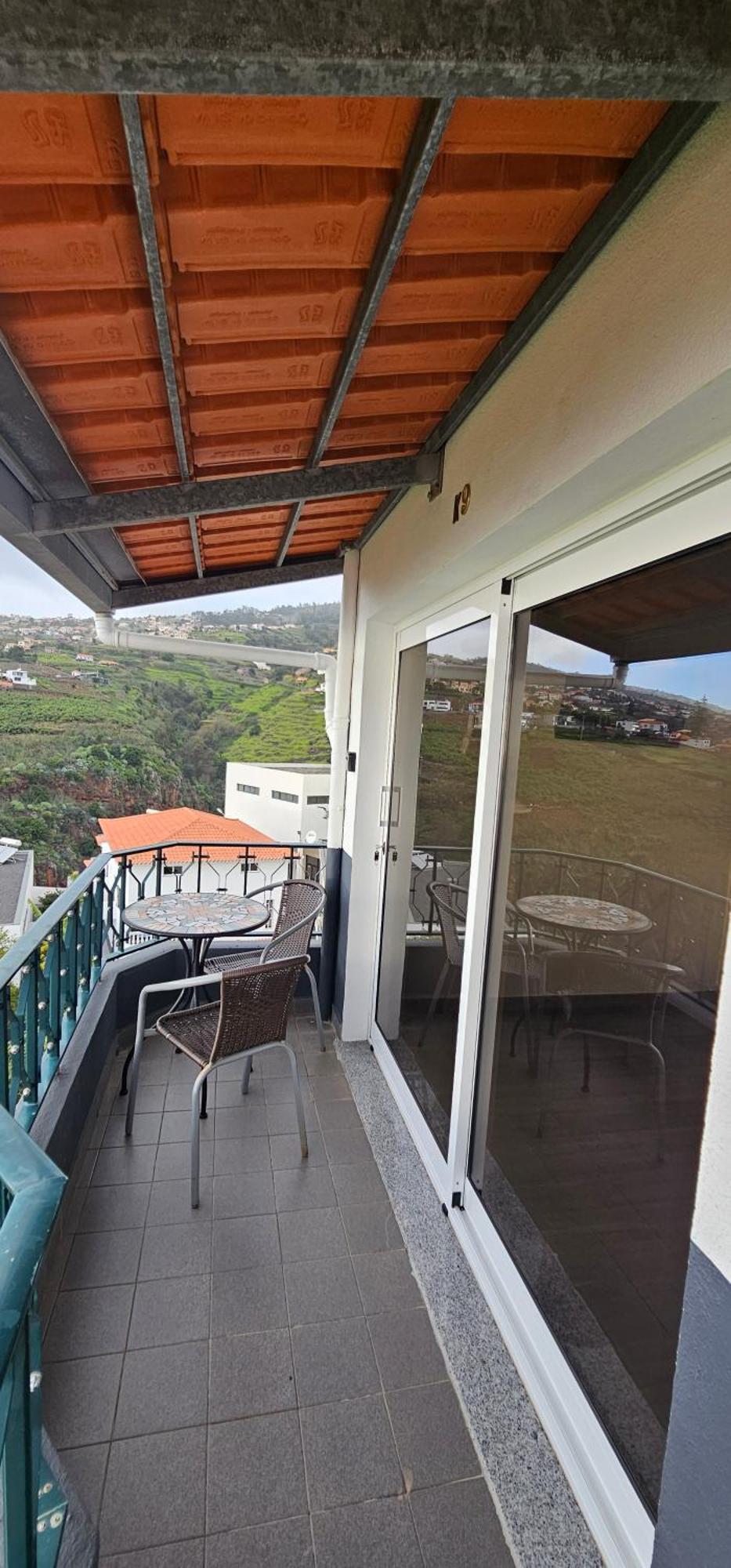 Sunset Star With Sea View Apartment กัลเลตา ภายนอก รูปภาพ