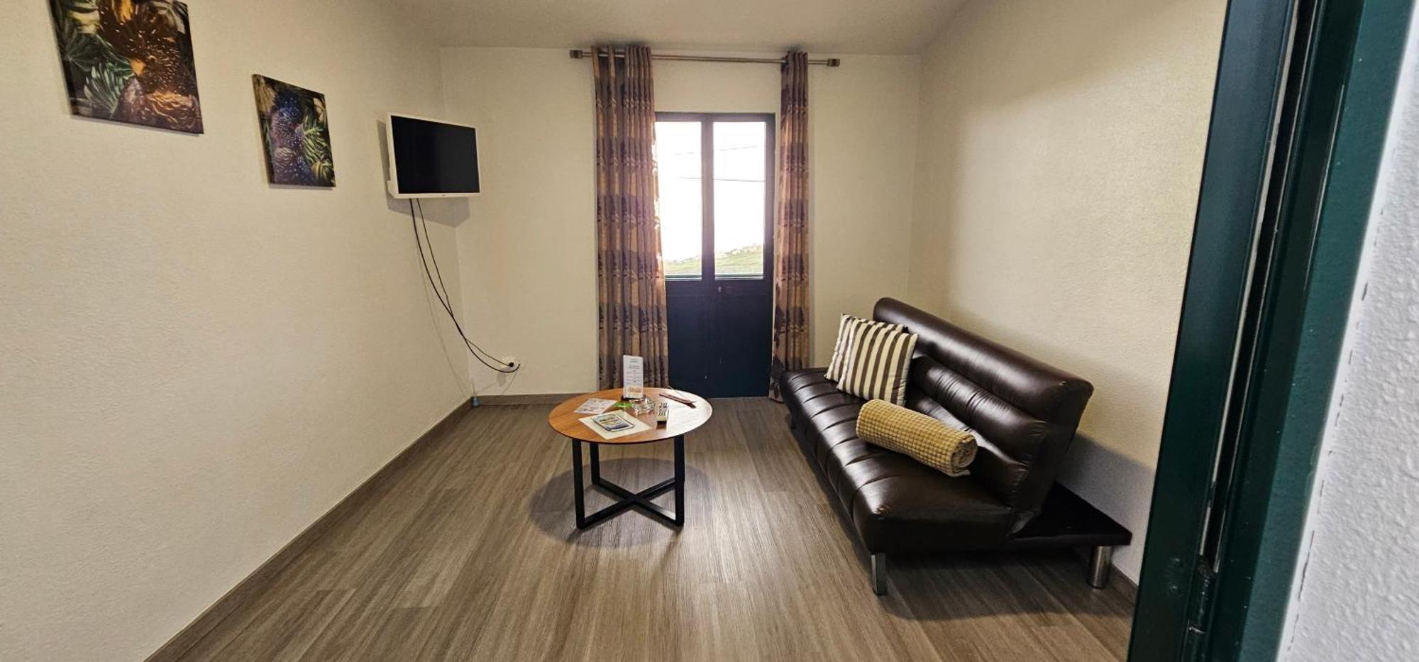 Sunset Star With Sea View Apartment กัลเลตา ภายนอก รูปภาพ