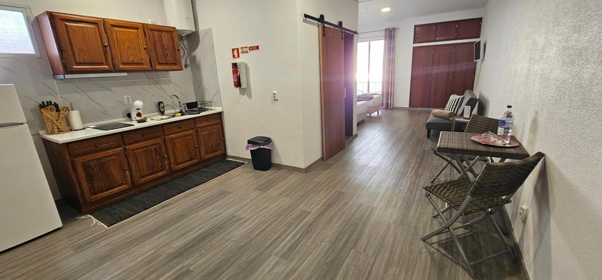 Sunset Star With Sea View Apartment กัลเลตา ภายนอก รูปภาพ