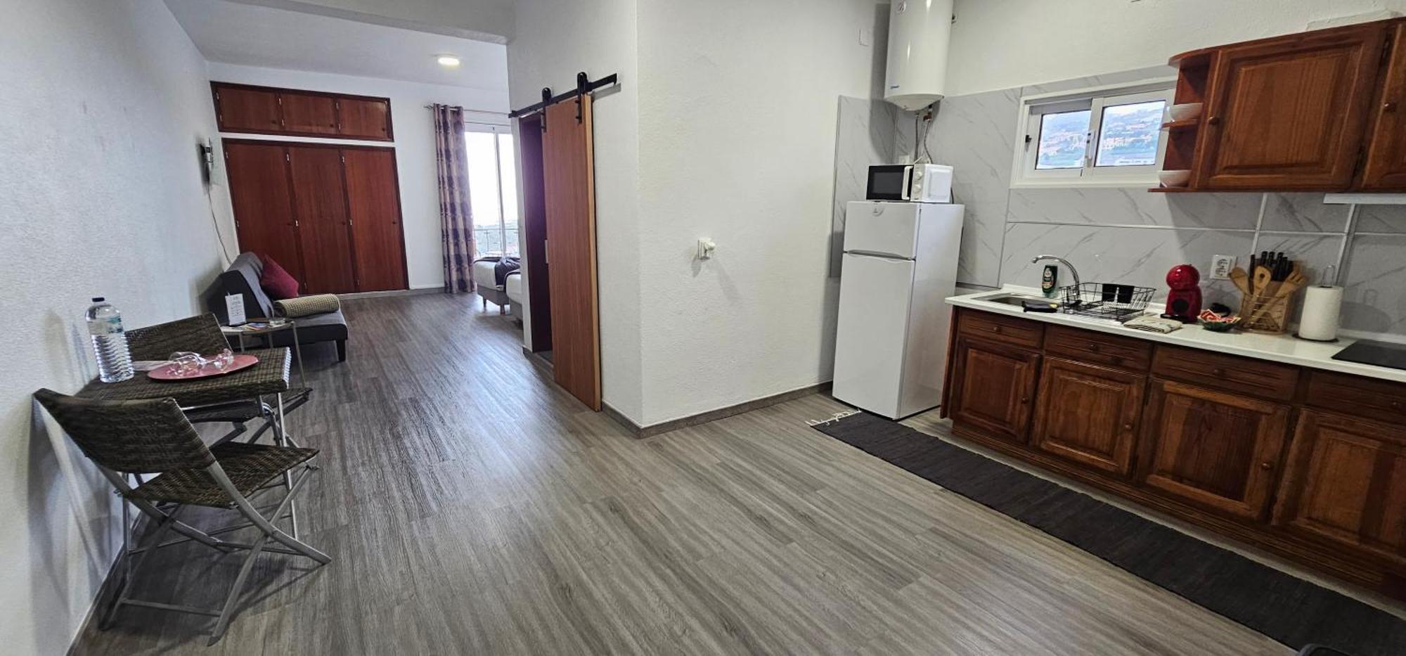 Sunset Star With Sea View Apartment กัลเลตา ภายนอก รูปภาพ