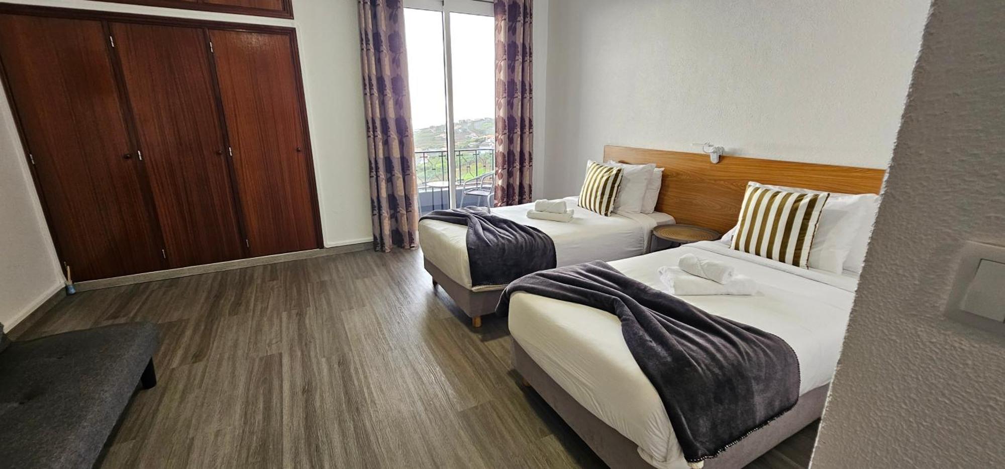 Sunset Star With Sea View Apartment กัลเลตา ภายนอก รูปภาพ